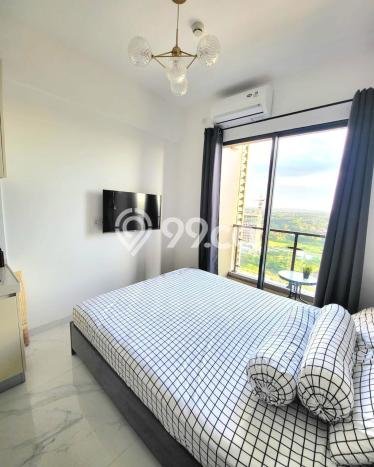 Untuk Dijual Apartemen 0 KT di Tangerang Luas 20m2 Untuk Dijual Apartemen 0 KT di Tangerang Luas 20m2