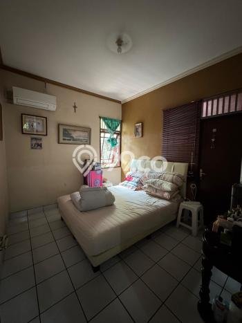 Rumah Minimalis 4 KT di BSD Giri Loka Tangerang Semi Furnished Rumah Minimalis 4 KT di BSD Giri Loka Tangerang Semi Furnished