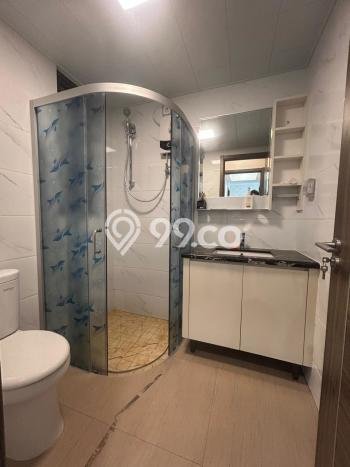 Apartemen Favorit Modern Dijual di Tangerang dengan 4 Kamar Tidur Apartemen Favorit Modern Dijual di Tangerang dengan 4 Kamar Tidur