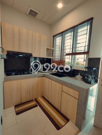 Rumah Luas Asri 4 KT Siap Huni di Bintaro Tangerang Selatan Rumah Luas Asri 4 KT Siap Huni di Bintaro Tangerang Selatan