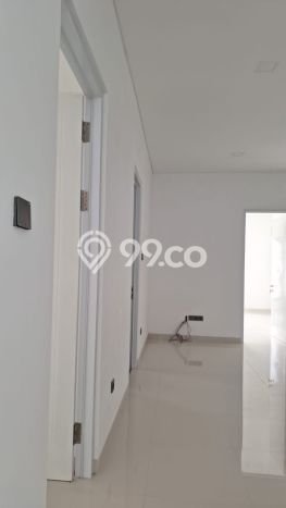 Rumah Elit Modern Tanpa Renovasi di Gading Serpong Tangerang Rumah Elit Modern Tanpa Renovasi di Gading Serpong Tangerang