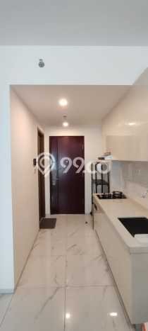 Apartemen Strategis 51m2 di BSD Tangerang 2 KT Apartemen Strategis 51m2 di BSD Tangerang 2 KT