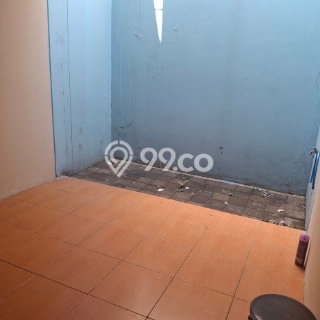 Rumah Modern 3 Kamar LT 128m2 di BSD Foresta Rumah Modern 3 Kamar LT 128m2 di BSD Foresta