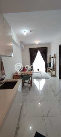 Apartemen Strategis 51m2 di BSD Tangerang 2 KT Apartemen Strategis 51m2 di BSD Tangerang 2 KT