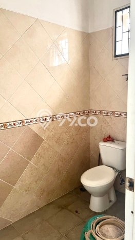 Hunian Strategis 4 KT LB 139m2 Kondisi Bagus di BSD Anggrek Loka Hunian Strategis 4 KT LB 139m2 Kondisi Bagus di BSD Anggrek Loka