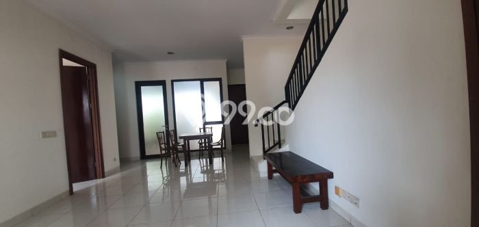 Dijual Hunian Rumah Terawat 3 KT di BSD Avani, Tangerang Dijual Hunian Rumah Terawat 3 KT di BSD Avani, Tangerang