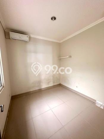 Hunian Strategis 3 KT LB 81m2 Kondisi Bagus di BSD Alegria Hunian Strategis 3 KT LB 81m2 Kondisi Bagus di BSD Alegria