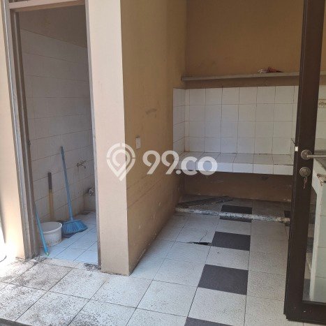 Rumah Modern 3 Kamar LT 128m2 di BSD Foresta Rumah Modern 3 Kamar LT 128m2 di BSD Foresta