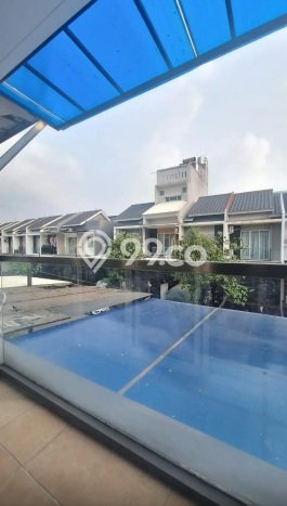 Rumah Minimalis 3 KT di BSD Residence One Tangerang Unfurnished Rumah Minimalis 3 KT di BSD Residence One Tangerang Unfurnished