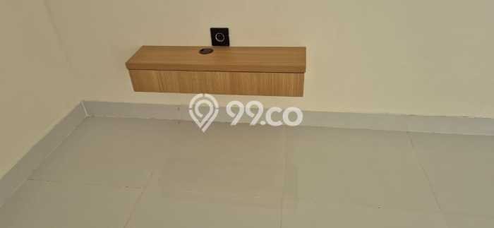 Rumah Elit Akses Strategis di Tangerang Semi Furnished Rumah Elit Akses Strategis di Tangerang Semi Furnished