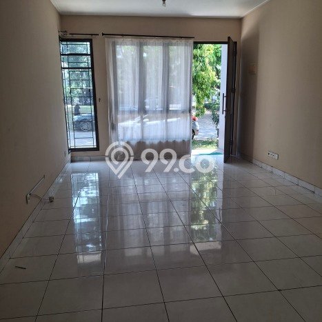 Rumah Modern 3 Kamar LT 128m2 di BSD Foresta Rumah Modern 3 Kamar LT 128m2 di BSD Foresta