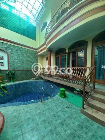Disewakan Rumah Harga Terjangkau di BSD Giri Loka Tangerang Punya 5 KT Disewakan Rumah Harga Terjangkau di BSD Giri Loka Tangerang Punya 5 KT
