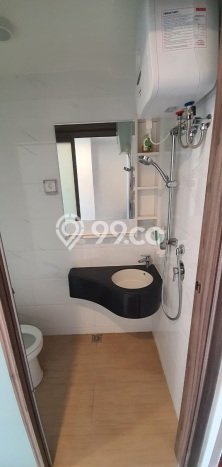 Apartemen Terjangkau Dijual di Tangerang 0 KT & 1 KM Apartemen Terjangkau Dijual di Tangerang 0 KT & 1 KM