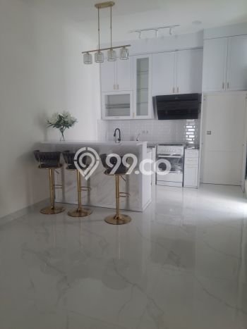 Rumah Elit LB 140m2 Siap Pakai Desain Elegan di BSD Kencana Loka, Tangerang Rumah Elit LB 140m2 Siap Pakai Desain Elegan di BSD Kencana Loka, Tangerang