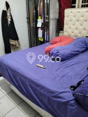 Disewakan! Rumah 4 Kamar Tidur &
2 Kamar Mandi di BSD Griya Loka, Tangerang Disewakan! Rumah 4 Kamar Tidur &
2 Kamar Mandi di BSD Griya Loka, Tangerang