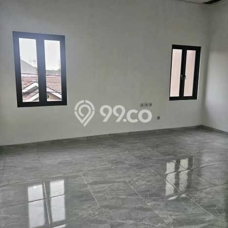 Rumah Murah LT 120m2 di BSD Nusaloka Lingkungan Asri Rumah Murah LT 120m2 di BSD Nusaloka Lingkungan Asri