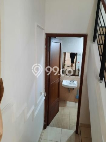 Jual Rumah Eksklusif 3 KT di BSD Delatinos, Tangerang Jual Rumah Eksklusif 3 KT di BSD Delatinos, Tangerang