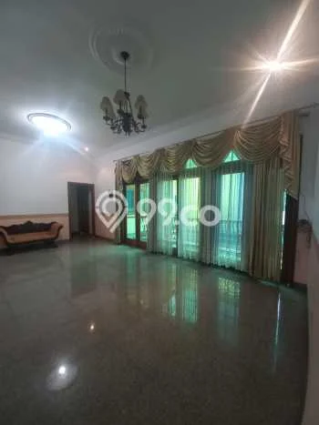 Disewakan Rumah Harga Terjangkau di BSD Giri Loka Tangerang Punya 5 KT Disewakan Rumah Harga Terjangkau di BSD Giri Loka Tangerang Punya 5 KT