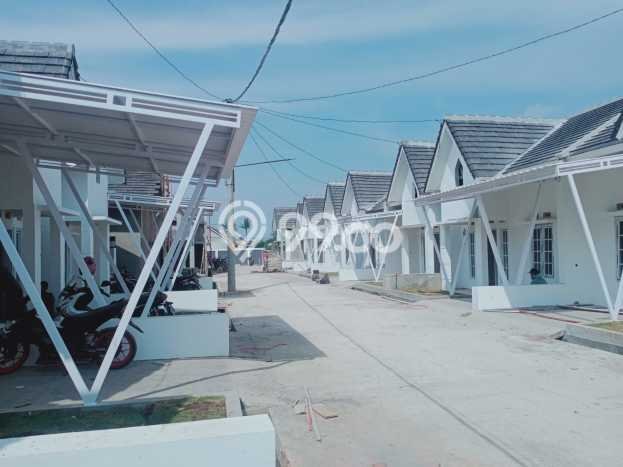 Hunian Berkelas LT 60m2m² / LB 40m2m² di Kawasan Asri Buah Batu, Bandung Hunian Berkelas LT 60m2m² / LB 40m2m² di Kawasan Asri Buah Batu, Bandung