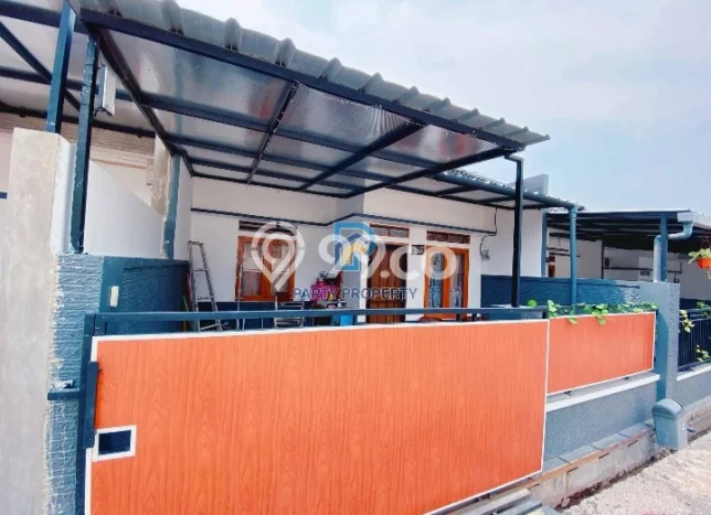 Hunian Murah Dijual Area Kiaracondong, Bandung Harga Rp 165 Juta Hunian Murah Dijual Area Kiaracondong, Bandung Harga Rp 165 Juta