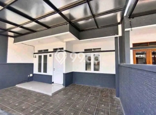 Rumah Minimalis Terjangkau Dijual di Bandung Harga Rp 125 Juta Rumah Minimalis Terjangkau Dijual di Bandung Harga Rp 125 Juta