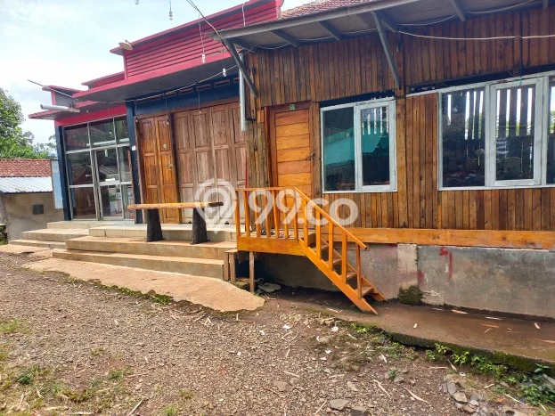 Komersial Bagus Dijual LB 300m2 Lokasi Strategis Bandung Area Cocok untuk Berbisnis Komersial Bagus Dijual LB 300m2 Lokasi Strategis Bandung Area Cocok untuk Berbisnis