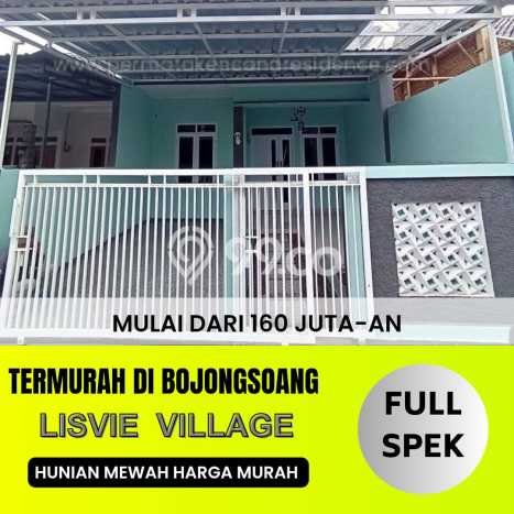 SPECIAL OFFER! Rumah Asri area Pasir Koja, Luas 50m² LB 30m² SPECIAL OFFER! Rumah Asri area Pasir Koja, Luas 50m² LB 30m²