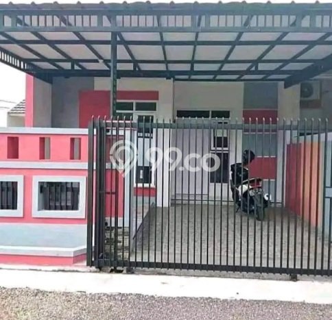 Rumah Nyaman Dijual Area Bandung, Jawa Barat Rumah Nyaman Dijual Area Bandung, Jawa Barat