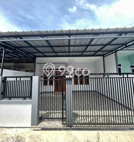 Rumah Terjangkau Dijual di Dayeuhkolot, Bandung Harga Rp 170 Juta Rumah Terjangkau Dijual di Dayeuhkolot, Bandung Harga Rp 170 Juta