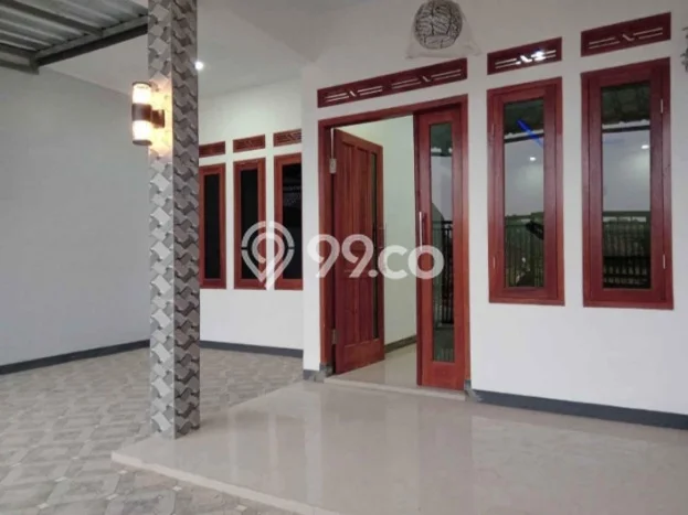 Rumah Minimalis Dijual di Bandung, Jawa Barat Rumah Minimalis Dijual di Bandung, Jawa Barat