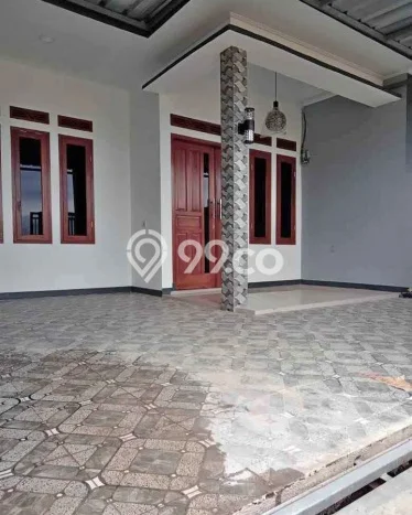 Rumah Minimalis Dijual di Bandung, Jawa Barat Rumah Minimalis Dijual di Bandung, Jawa Barat