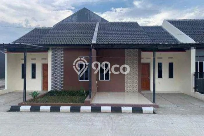 Rumah Minimalis Dijual di Bandung, Jawa Barat Rumah Minimalis Dijual di Bandung, Jawa Barat