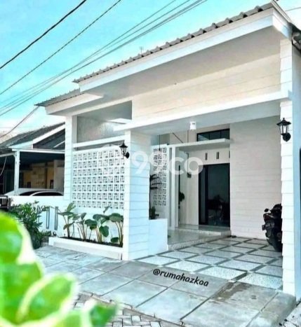 Rumah Minimalis Dijual di Dayeuhkolot 0 Kamar dengan Luas Tanah 50m2 Rumah Minimalis Dijual di Dayeuhkolot 0 Kamar dengan Luas Tanah 50m2
