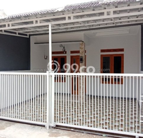 Rumah Nyaman Dijual di Bandung, Jawa Barat Rumah Nyaman Dijual di Bandung, Jawa Barat