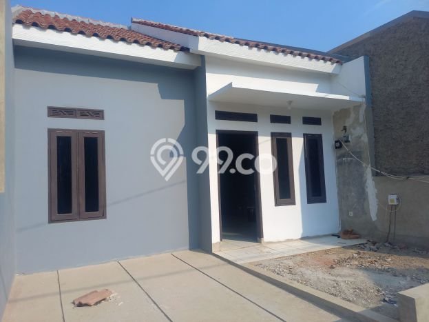 Jual Rumah Murah di Bojongsoang Bandung Harga Rp 160 Juta LT 50m2 Jual Rumah Murah di Bojongsoang Bandung Harga Rp 160 Juta LT 50m2