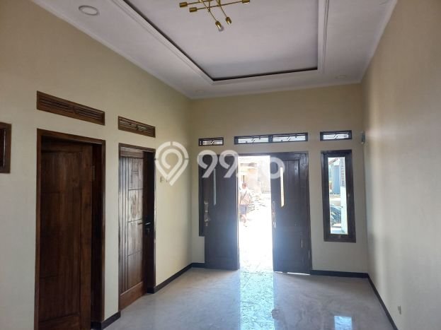 Jual Rumah Murah di Bojongsoang Bandung Harga Rp 160 Juta LT 50m2 Jual Rumah Murah di Bojongsoang Bandung Harga Rp 160 Juta LT 50m2