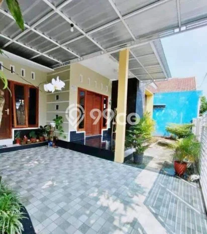 Rumah Modern LB/LT 60m2/36m2 Siap Huni Area Buah Batu, Bandung Rumah Modern LB/LT 60m2/36m2 Siap Huni Area Buah Batu, Bandung