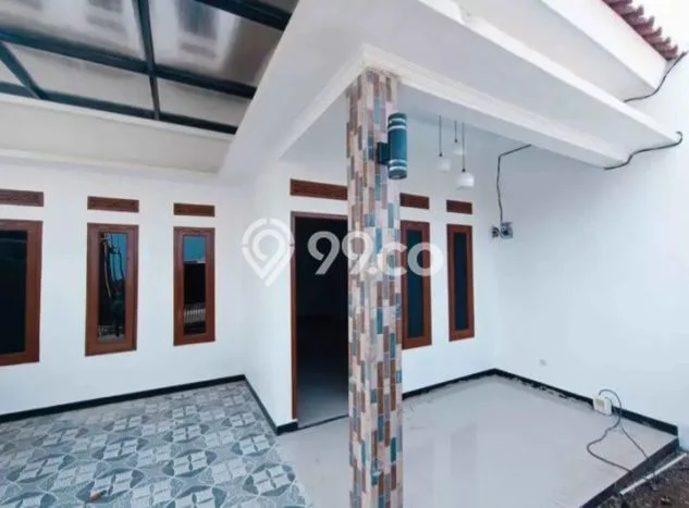 Rumah Modern LB/LT 60m2/36m2 Siap Huni Area Buah Batu, Bandung Rumah Modern LB/LT 60m2/36m2 Siap Huni Area Buah Batu, Bandung