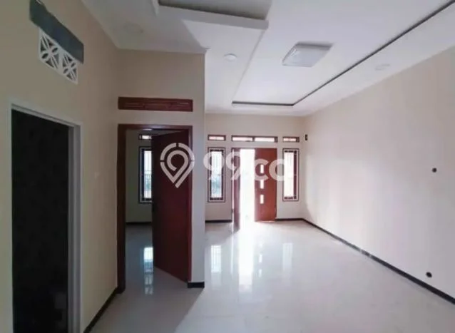 Rumah Modern LB/LT 60m2/36m2 Siap Huni Area Buah Batu, Bandung Rumah Modern LB/LT 60m2/36m2 Siap Huni Area Buah Batu, Bandung