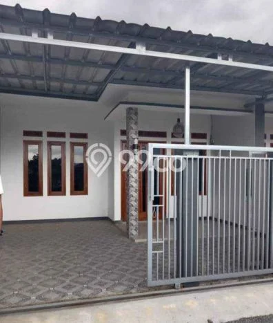 Rumah Minimalis Dijual Lokasi Bojongsoang 2 Kamar dengan Luas Tanah 50m2 Rumah Minimalis Dijual Lokasi Bojongsoang 2 Kamar dengan Luas Tanah 50m2