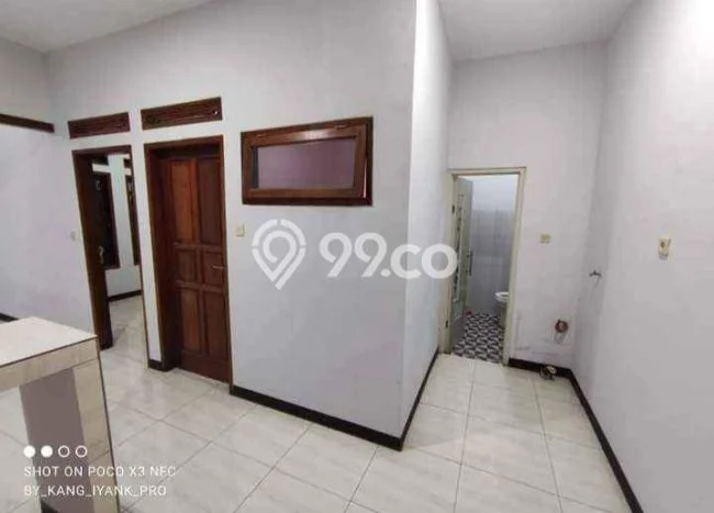 Rumah Minimalis Dijual Lokasi Bojongsoang 2 Kamar dengan Luas Tanah 50m2 Rumah Minimalis Dijual Lokasi Bojongsoang 2 Kamar dengan Luas Tanah 50m2