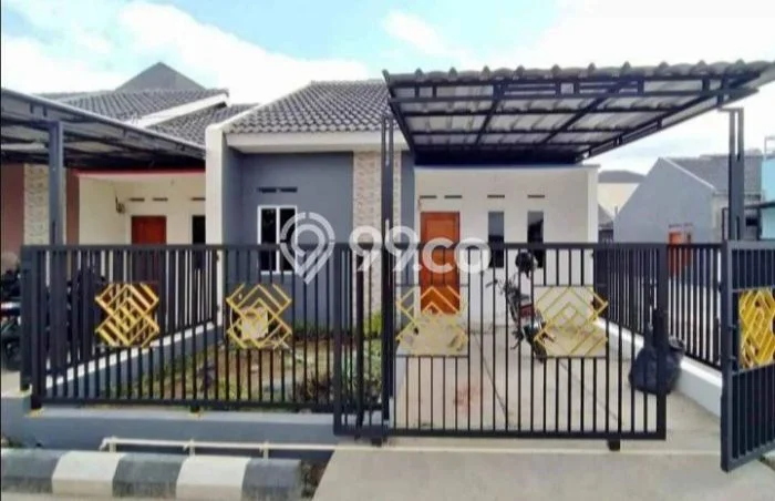 Rumah Minimalis Dijual Lokasi Bojongsoang 2 Kamar dengan Luas Tanah 50m2 Rumah Minimalis Dijual Lokasi Bojongsoang 2 Kamar dengan Luas Tanah 50m2