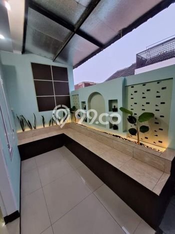 Hunian Strategis 2 KT LB 36m2 Kondisi Bagus di Buah Batu Hunian Strategis 2 KT LB 36m2 Kondisi Bagus di Buah Batu