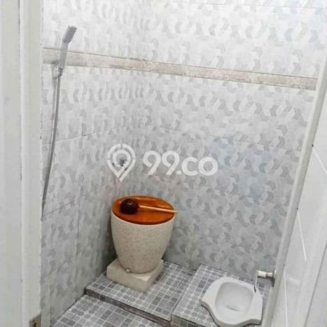 Rumah Murah LT 36m2 di Bandung Kota Lingkungan Asri Rumah Murah LT 36m2 di Bandung Kota Lingkungan Asri