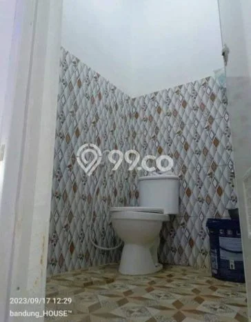 Rumah Sederhana Dijual di Kiaracondong 2 Kamar dengan Luas Tanah 60m2 Rumah Sederhana Dijual di Kiaracondong 2 Kamar dengan Luas Tanah 60m2