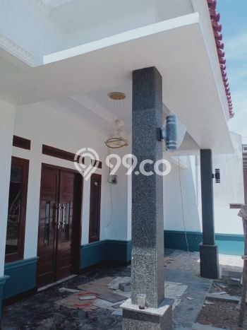 Rumah Minimalis Dijual Lokasi Batununggal 2 Kamar dengan Luas Tanah 60m2 Rumah Minimalis Dijual Lokasi Batununggal 2 Kamar dengan Luas Tanah 60m2