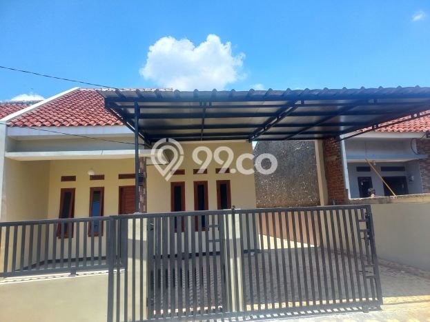 Rumah Minimalis Dijual Lokasi Batununggal 2 Kamar dengan Luas Tanah 60m2 Rumah Minimalis Dijual Lokasi Batununggal 2 Kamar dengan Luas Tanah 60m2