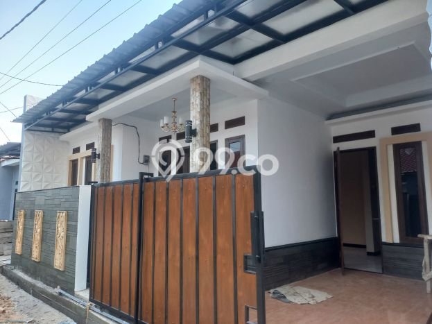 Dijual Rumah Siap Huni di Bojongsoang Bandung Harga Rp 160 Juta LT 60m2 Dijual Rumah Siap Huni di Bojongsoang Bandung Harga Rp 160 Juta LT 60m2
