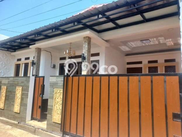 Dijual Rumah Siap Huni di Bojongsoang Bandung Harga Rp 160 Juta LT 60m2 Dijual Rumah Siap Huni di Bojongsoang Bandung Harga Rp 160 Juta LT 60m2