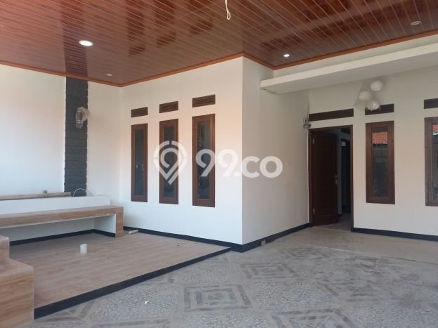 Siap Huni Rumah Minimalis & Modern LB 36m2 di Cibaduyut Siap Huni Rumah Minimalis & Modern LB 36m2 di Cibaduyut